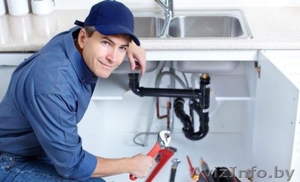 Лучшие сантехники Гродно #1291616