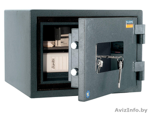 Сейфы,  офисные кресла и стулья. #1158954