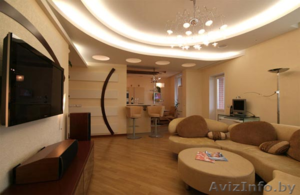 Ремонт помещений. Не дорого. #1293037