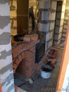 строительная фирма #1284350