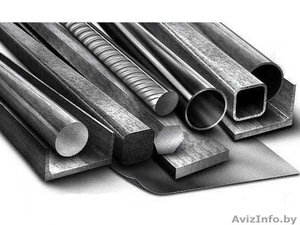 Трубы профильные.Недорого #1289768