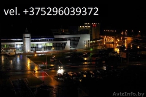 Сдам 2х к кв    люкс напротив Ледового Дворца  #1289442