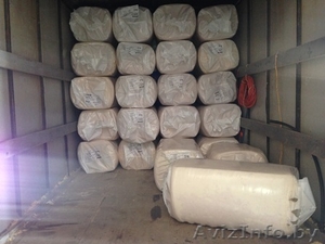 Утеплитель ISOVER Задувная Вата KV-050 #1289982