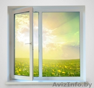 Отличные окна ПВХ и алюминиевые рамы по доступной цене. 8(029) 2516852 #1293829