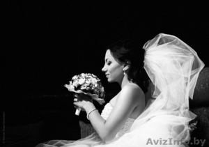 Сниму видео свадьбы бесплатно #1294680