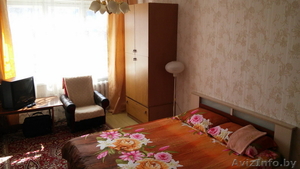 Центр. ул.Космонавтов 1-2 комнаты #547476