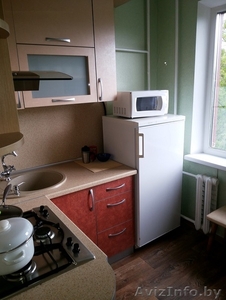 1-2-3 к-ные кв-ры в любом районе города на часы сутки т.8029 790-58-76 #1290255