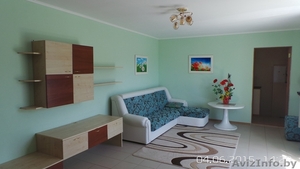  сдам в аренду часть коттеджа в Ратомке #1290836