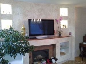 Венецианская штукатурка #1286724