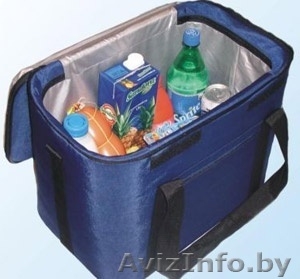 Новая сумка-холодильник #1293452