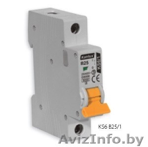 Автоматический выключатель КС Электро ЭнергоСтандарт #1286659