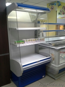 Торговое оборудование Б У #1296227
