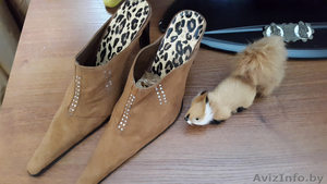 Туфли женские новые. #1286666