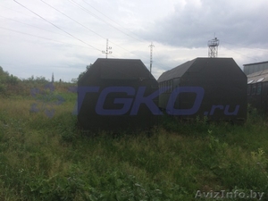 АКДС-70 Кислородазотодобывающая станция #1290525