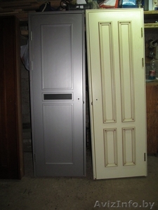 ПРОДАМ ДВЕРИ (межкомнатные) #1287668