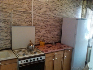 однокомнатная квартира по суткам недорого в центре #1286287