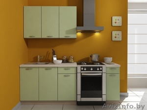 Модульные кухни эконом класса #1289487