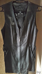 Жилетка женская. #1295441