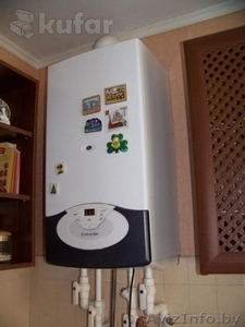 Купить котёл Гродно #1294657