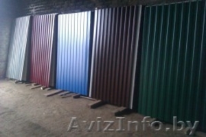 Профнастил от производителя #1284722