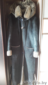 Дубленка натуральная. #1286355