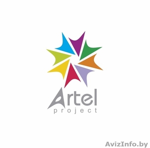 ARTEL project- артисты без посредников #1296310