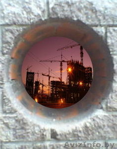 Алмазное сверление - Витебск #1294442