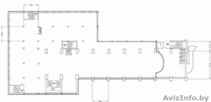 Помещение под ресторан #990466