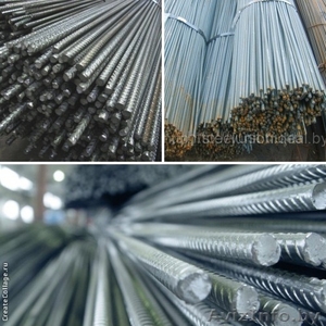 Арматура Стальная #1285016