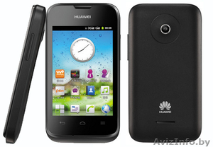 Смартфон Huawei Ascend Y210D #1287591