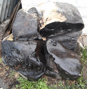 БИТУМ строительный #1288002