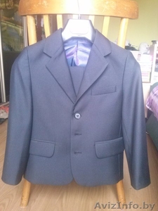 Продам одежду для мальчика 5-6 лет (рост 110-116) #1288263