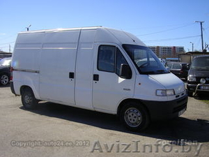 Грузоперевозки по Минску и РБ. Дешево. Без выходных. #1285524