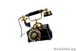 Монтаж,  разводка телефонных линий #1287267