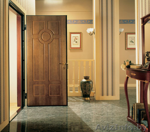 Двери металлические лучшего качества! Производство Республика Беларусь! #1283671