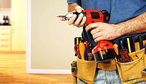 Мастер в быту(Муж на час) #1286011