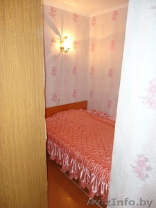 Квартира на сутки,  часы в Жлобине. мк-н 17,  д.18  #1286727