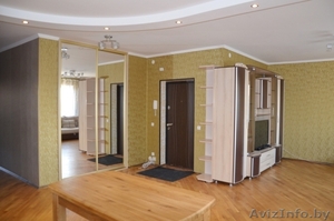 Сдам новую 2-ком. квартиру ст.м. Восток #1290123