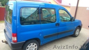 Продам автомобиль Peugeot  Минск #1283635