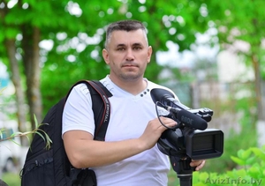 Свадебная -видео и -фотосъёмка #1292237