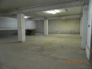 Аренда складских помещений #1286822