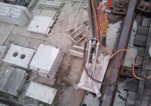 Алмазное сверление кирпича и железобетона #1293358