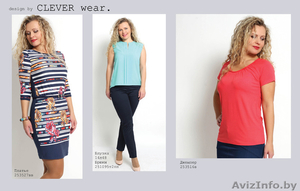 Продажа оптом: одежда,  нижнее белье,  корректирующее белье #1288922