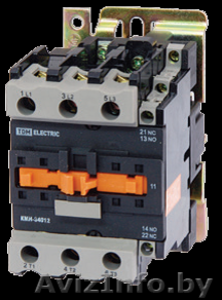 Контактор малогабаритный КМН ЭнергоСтандарт #1286622