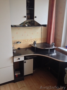 3-ех комнатная квартира молодежная161/1 #1295720