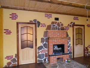 Ремонт квартир любой сложности  под ключ #1292601