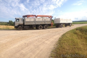 Гидроманипулятор до 26 т #1291600