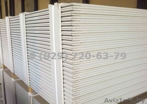 Гипсокартон Regips,  Knauf в Бресте #1293235