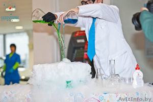 Свадебное азотное шоу в Могилеве #1289694