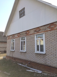 Дом в Речице на продажу #1284461